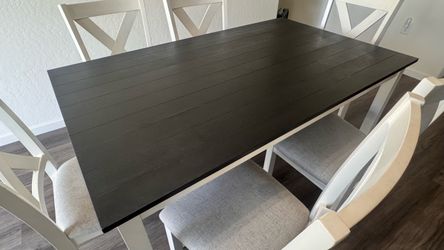 Kitchen Table