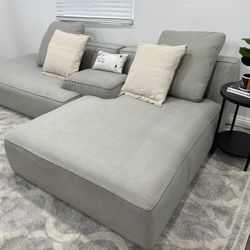 Floyd Sofa ( Delivery Available ) 