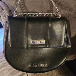 Guess Crossbody Purse