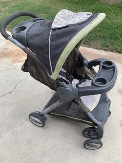 Stroller
