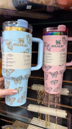Butterfly Stanley’s