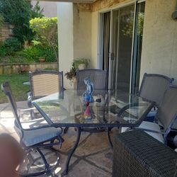 Patio Furniture