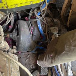 Makina Para Limpiar Pipa 