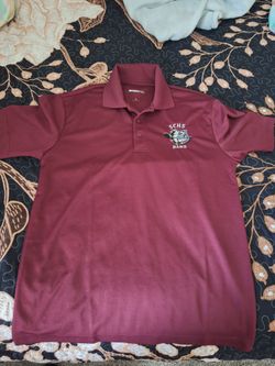 Boys Band Shirt (Saint Cloud Bulldog)