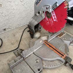 Rigid Saw