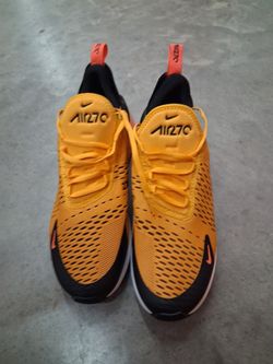 Air Max 270 Tiger Size: 10US Men's 