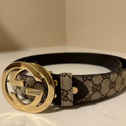 GG Belt