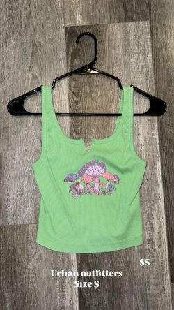 Urban Outfitters Tank Top
