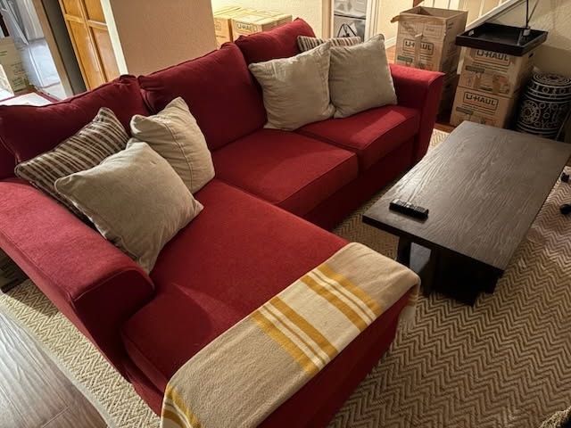 couch