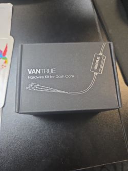 Usb C Hardwire Kit