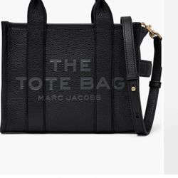 The Tote Bag Marc Jacob’s 