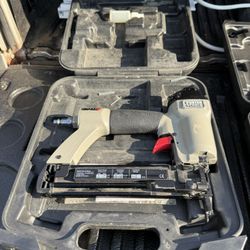 Nail Gun