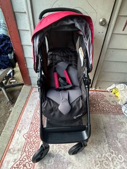 Stroller COOL KIDS Portable Stroller with Automatic Fold,Lightweight Umbrella Stroller