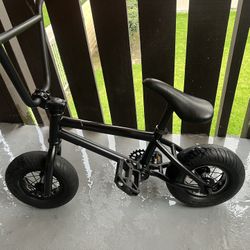 Mini BMX Bike Rocker Fatboy Etc