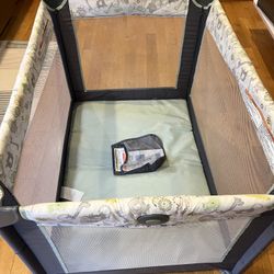 Gracco Pack n Play