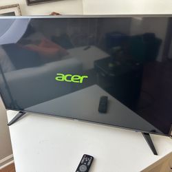 Acer DM431K 43" 4K UHD LCD Monitor
