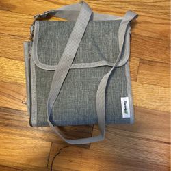 Changing Pad Bag 