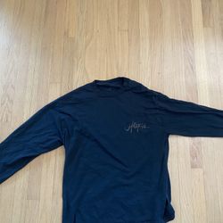 Travis Scott Long Sleeve
