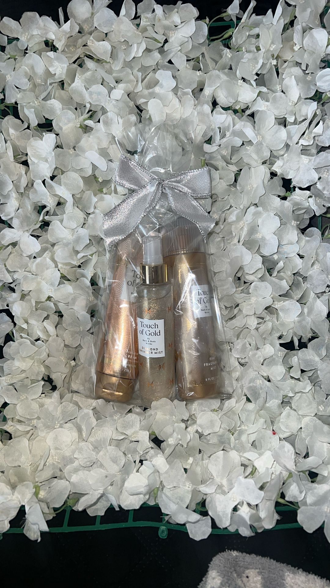 Bath And Body Set 30 Dollars 