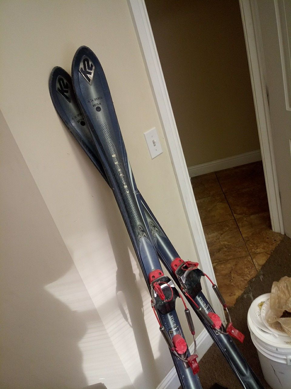 K2 mod