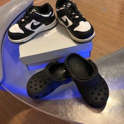Baby boy shoes 