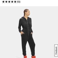 Ugg Jumpsuit