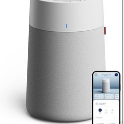 Blueair Air Purifier New 