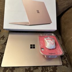 Microsoft Surface Laptop 5