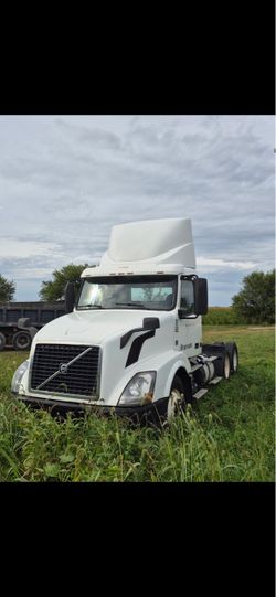 2014 Volvo