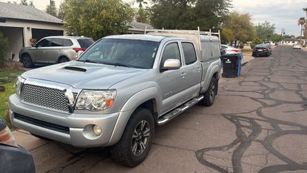 2006 Toyota Tacoma