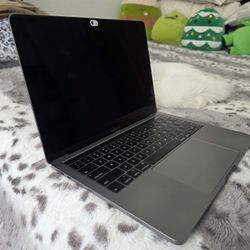 2019-20 MacBook Pro w/ Touch bar