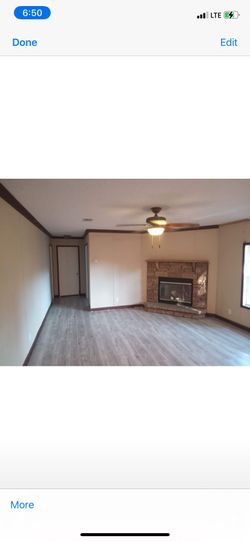 Mobile Home 4 Bed 3 Bath - Land Included  Thumbnail