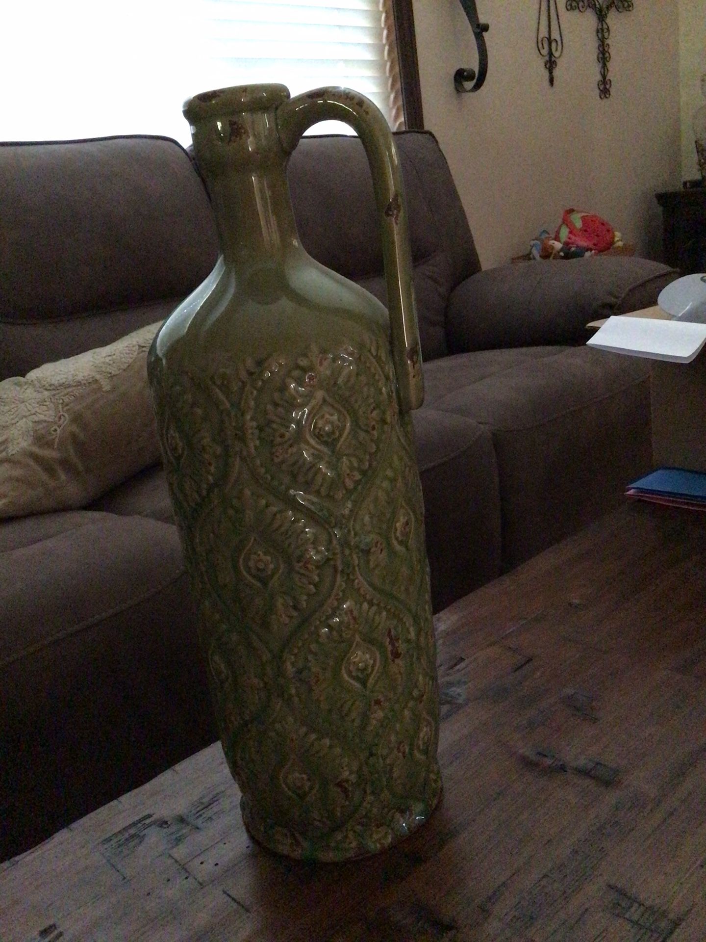 Decorative Vase