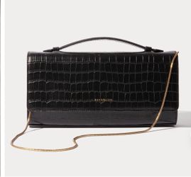 BANDOLIER Maeve Bag