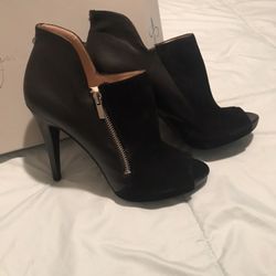 Jessica Simpson Heels