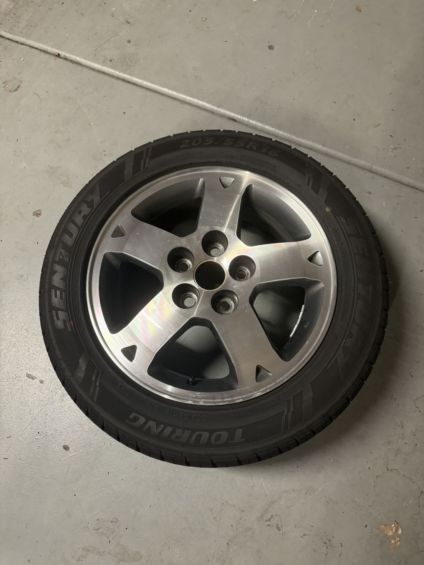 Rims