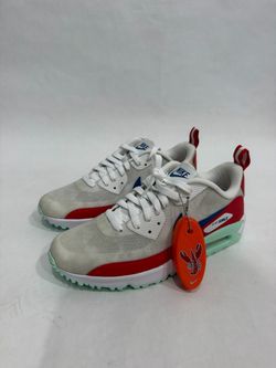 NIKE AIR MAX 90 GOLF US OPEN SURF and TURF (2022)