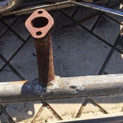 Vw Manifolds
