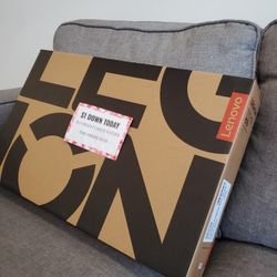 Lenovo Legion 5 Pro 16in Gaming Laptop Brand New - $1 DOWN PAYMENT - NO CREDIT NEEDED