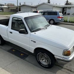 1994 Ford Ranger