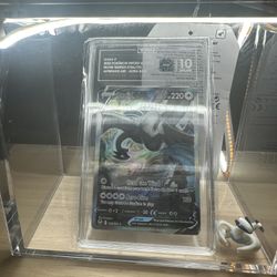 Pokemon Sliver Tempest Lugia Tag 10