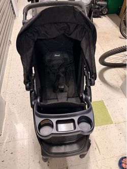 Silla de paseo