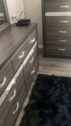 King Size Set
