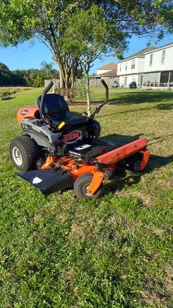 Ariens zoom 42 online zero turn mower