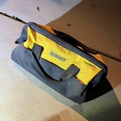 New Medium Tool Bag 16 Inches 