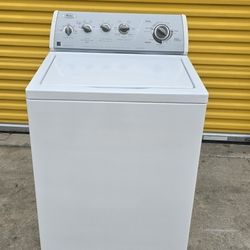 Washer Whirpol Delivery Available Todey