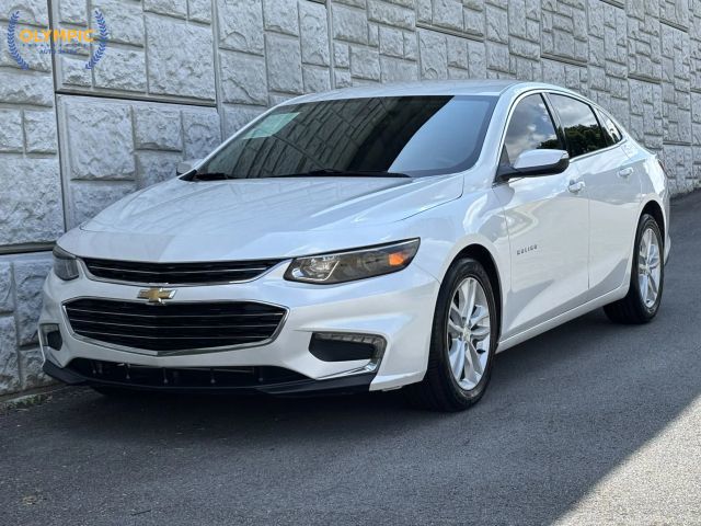 2016 Chevrolet Malibu