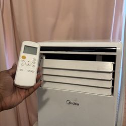 Portable AC UNIT 