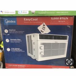 Aire Acondicionado Smart 5000btu