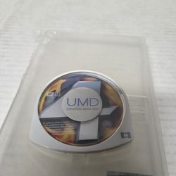 Fantastic  4 Movie For Psp 